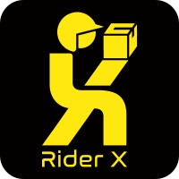 Rider X
