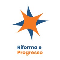 Riforma e progresso logo