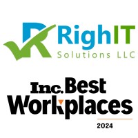 RighIT Solutions LLC logo
