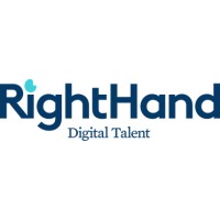 RightHand logo