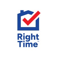 Right Time Group of Companies logo