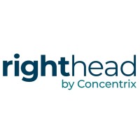 Righthead GmbH logo