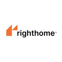 RightHome AI logo