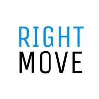 Right Move logo