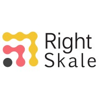Right Skale, Inc. logo