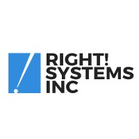 Right! Systems, Inc. logo