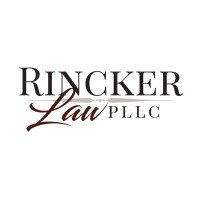 Rincker Law PLLC logo