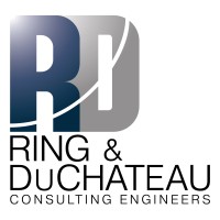 Ring & DuChateau, LLP | Consulting Engineers logo