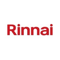 Rinnai America Corporation logo