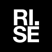 RISE Research Institutes of Sweden logo