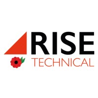 Rise Technical logo