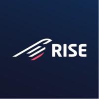 RISE Internet logo