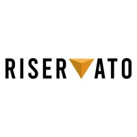 Riservato logo