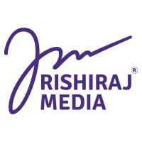 Rishiraj Media logo
