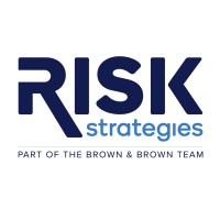 Risk Strategies Company logo