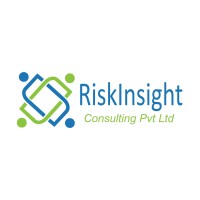 RiskInsight Consulting Pvt Ltd. logo