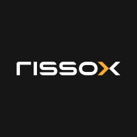 Rissox logo