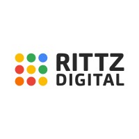 Rittz Digital logo