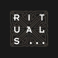 Rituals UK & Ireland (B Corp™) logo