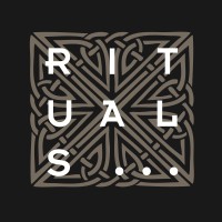 Rituals (B Corp™) logo
