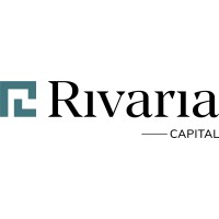 Rivaria Capital logo