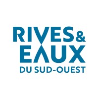 Rives & Eaux du Sud-Ouest logo