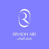Riyadh Air | طيران الرياض logo