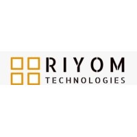 Riyom Technologies logo