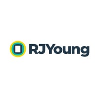RJ Young logo