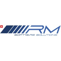 RM SOFTWARE SOLUTIONS SAGL