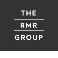 The RMR Group logo