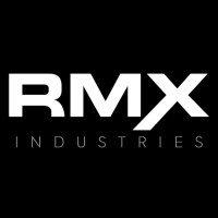 RMX Industries Pvt. Ltd. logo