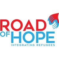 Road of Hope Foundation logo