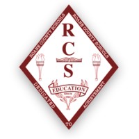 Roane County Schools logo