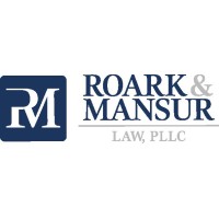 Roark & Mansur Law, PLLC logo