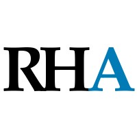 Robert Hadley Associates logo