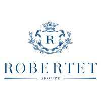 Robertet Group logo