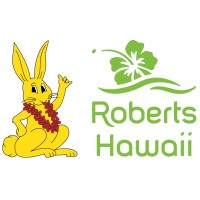 Robert's Hawaii, Inc. logo