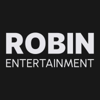 Robin Entertainment logo