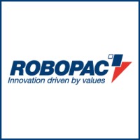 Robopac logo