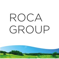 Roca Group logo
