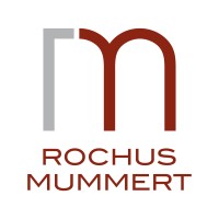 Personalberatung Rochus Mummert logo