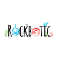 Rockbotic logo