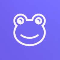 RocketFrog.ai logo