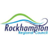 Rockhampton Regional Council logo