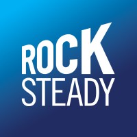 Rocksteady Music School logo