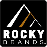 Rocky Brands, Inc. logo