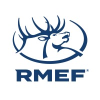 Rocky Mountain Elk Foundation logo