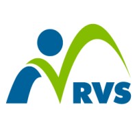 Rocky View Schools logo