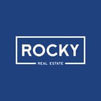 Rocky Real Estate Brokerage LLC Logo